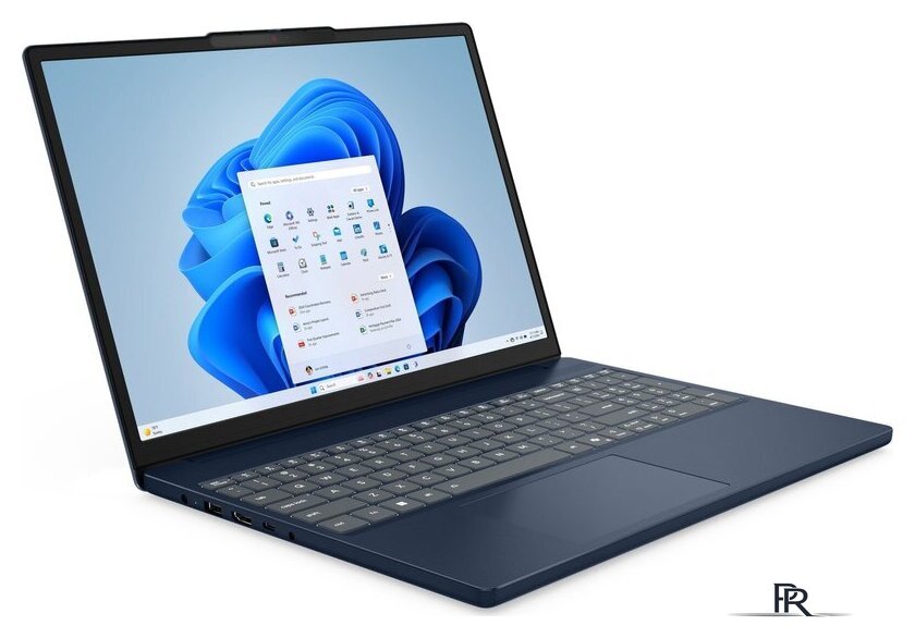 Ноутбук Lenovo IdeaPad Slim 3 15AHP10 83KA003VRM - Изображение №4 — Интернет-магазин ПроЗаказ