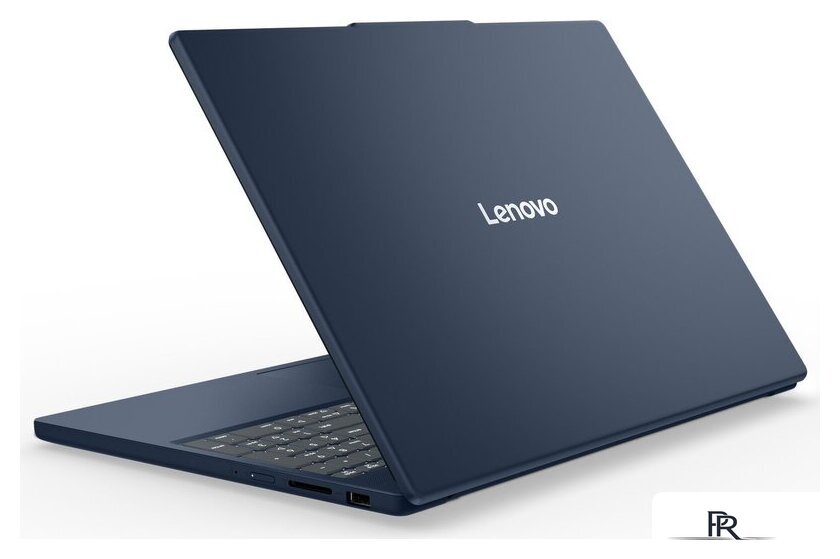Ноутбук Lenovo IdeaPad Slim 3 15AHP10 83KA003VRM - Изображение №7 — Интернет-магазин ПроЗаказ