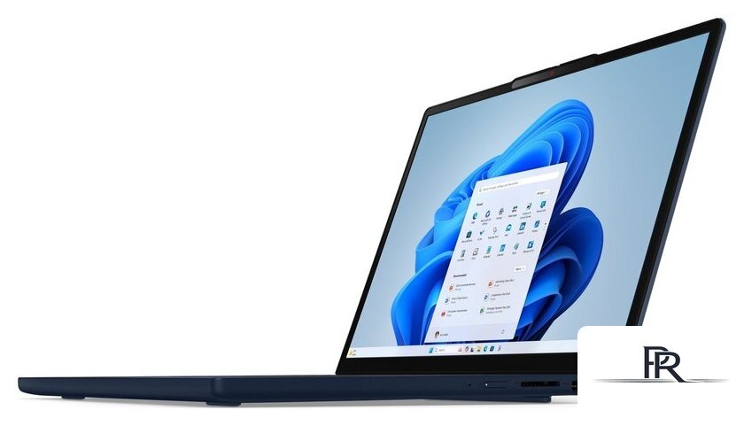 Ноутбук Lenovo IdeaPad Slim 3 15AHP10 83KA003VRM - Изображение №5 — Интернет-магазин ПроЗаказ
