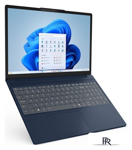 Ноутбук Lenovo IdeaPad Slim 3 15AHP10 83KA003VRM - Изображение №2 — Интернет-магазин ПроЗаказ
