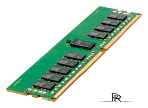 Оперативная память HP 32GB DDR4 PC4-19200 [805351-B21] - Изображение №1 — Интернет-магазин ПроЗаказ