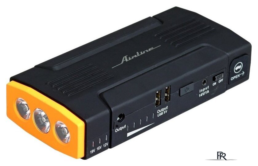 Портативное пусковое устройство Airline APB-14-06 - Изображение №1 — Интернет-магазин ПроЗаказ