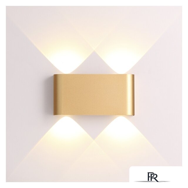 Бра Odeon Light Magnum 3893/4WL - Изображение №1 — Интернет-магазин ПроЗаказ