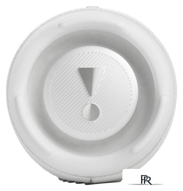 Беспроводная колонка JBL Charge 5 (белый) - Изображение №5 — Интернет-магазин ПроЗаказ