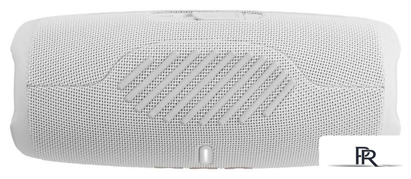 Беспроводная колонка JBL Charge 5 (белый) - Изображение №4 — Интернет-магазин ПроЗаказ