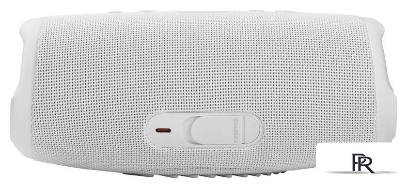 Беспроводная колонка JBL Charge 5 (белый) - Изображение №6 — Интернет-магазин ПроЗаказ