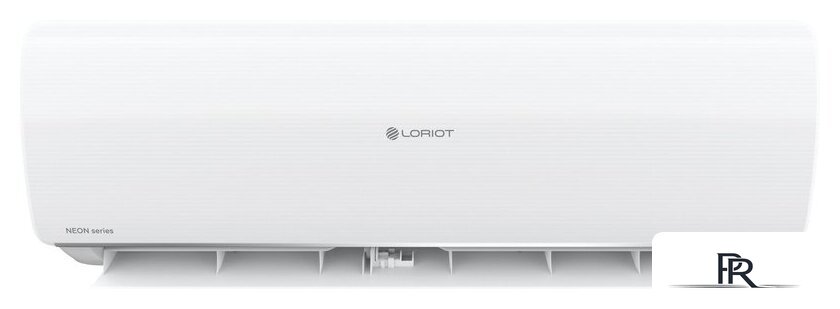 Кондиционер Loriot Neon Inverter LAC IN-12TA - Изображение №8 — Интернет-магазин ПроЗаказ