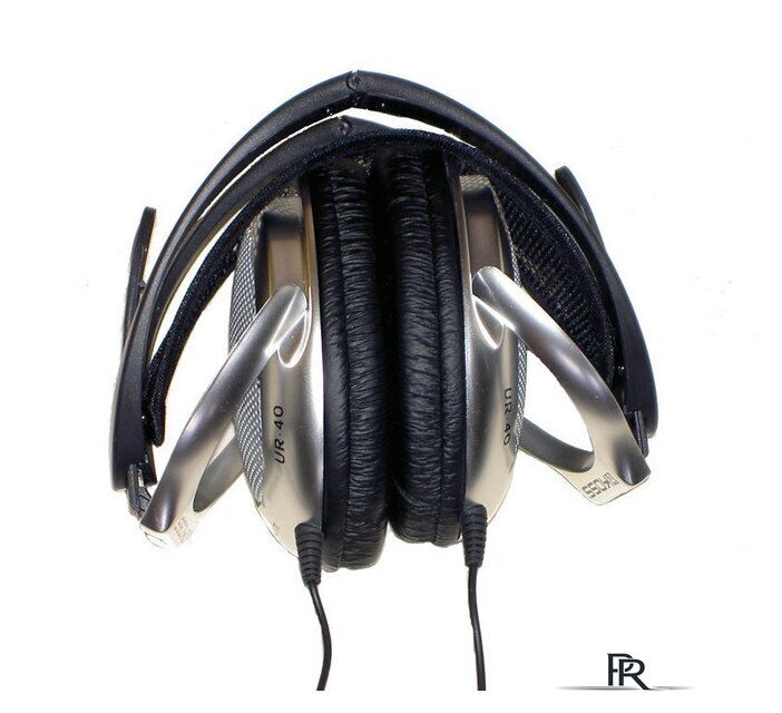 Наушники KOSS UR40 - Изображение №20 — Интернет-магазин ПроЗаказ