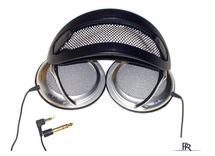 Наушники KOSS UR40 - Изображение №19 — Интернет-магазин ПроЗаказ