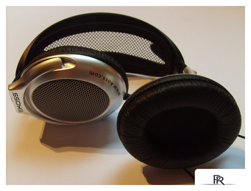 Наушники KOSS UR40 - Изображение №10 — Интернет-магазин ПроЗаказ