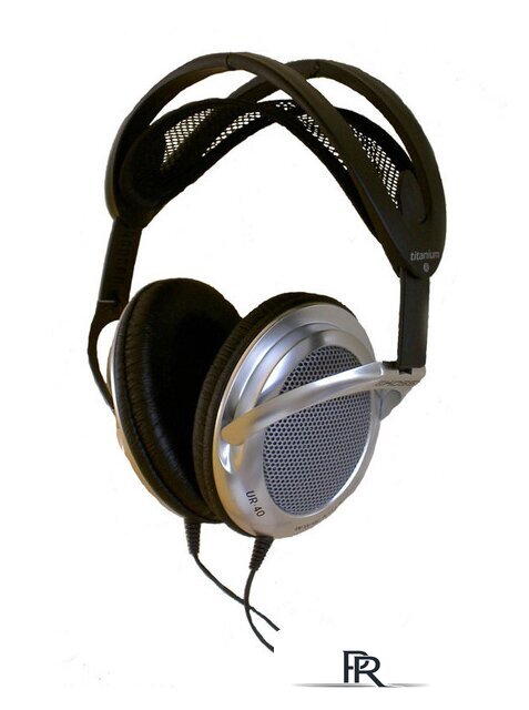 Наушники KOSS UR40 - Изображение №22 — Интернет-магазин ПроЗаказ