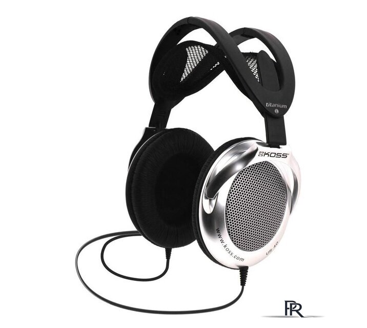 Наушники KOSS UR40 - Изображение №30 — Интернет-магазин ПроЗаказ