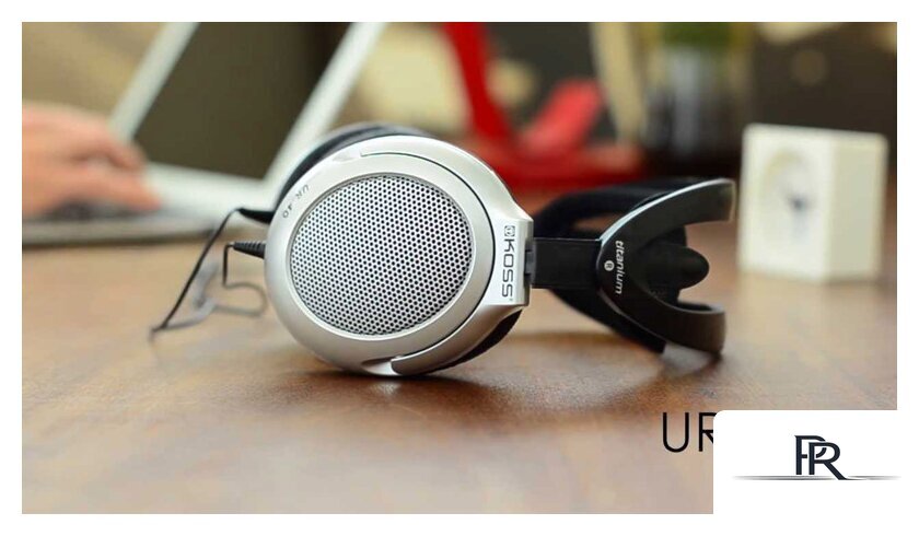 Наушники KOSS UR40 - Изображение №16 — Интернет-магазин ПроЗаказ