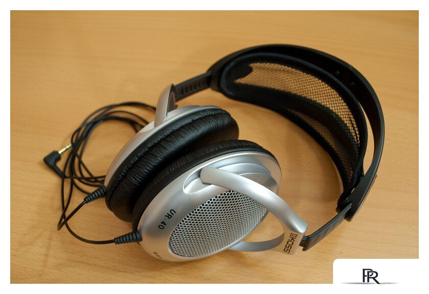 Наушники KOSS UR40 - Изображение №27 — Интернет-магазин ПроЗаказ