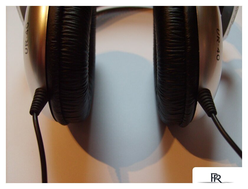 Наушники KOSS UR40 - Изображение №12 — Интернет-магазин ПроЗаказ