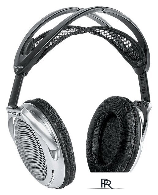 Наушники KOSS UR40 - Изображение №25 — Интернет-магазин ПроЗаказ