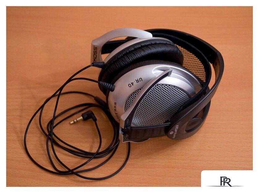 Наушники KOSS UR40 - Изображение №28 — Интернет-магазин ПроЗаказ