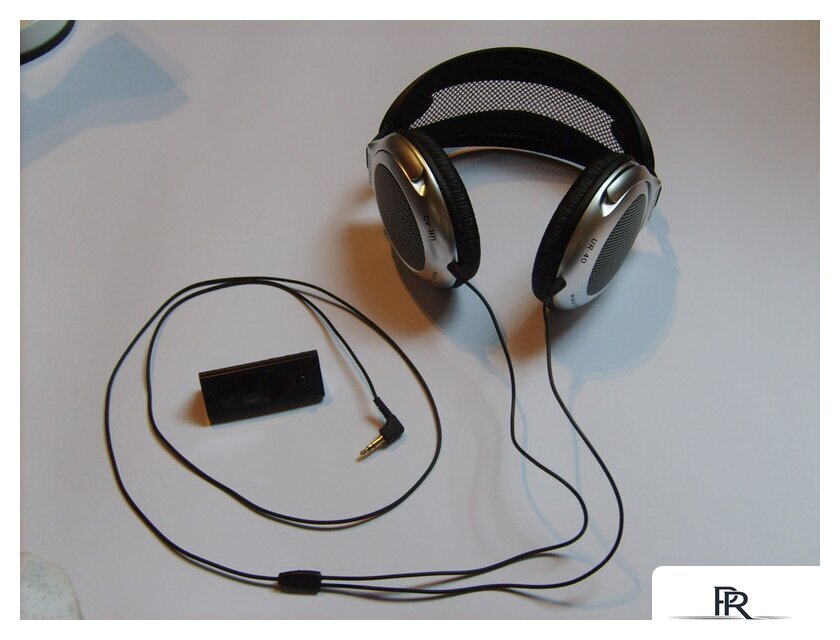 Наушники KOSS UR40 - Изображение №9 — Интернет-магазин ПроЗаказ