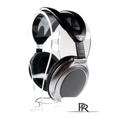 Наушники KOSS UR40 - Изображение №4 — Интернет-магазин ПроЗаказ