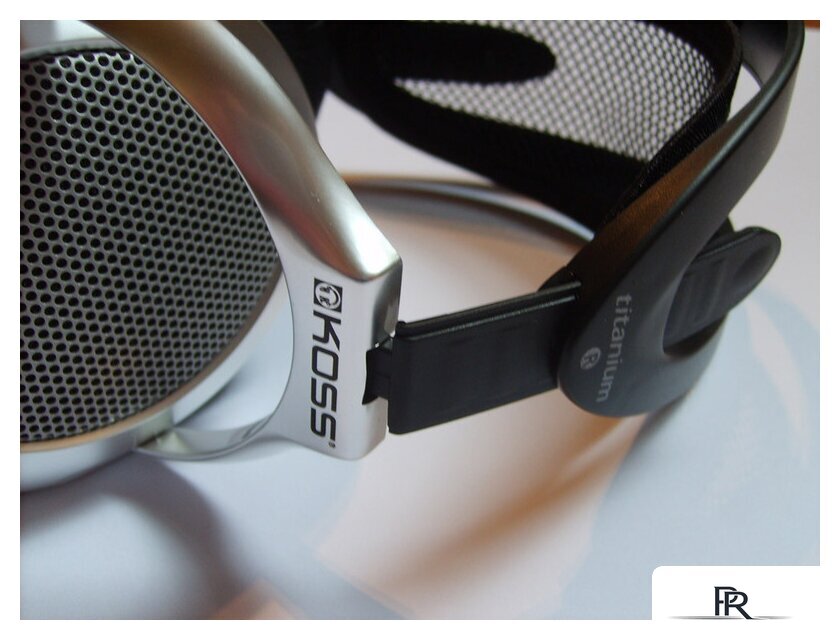 Наушники KOSS UR40 - Изображение №14 — Интернет-магазин ПроЗаказ