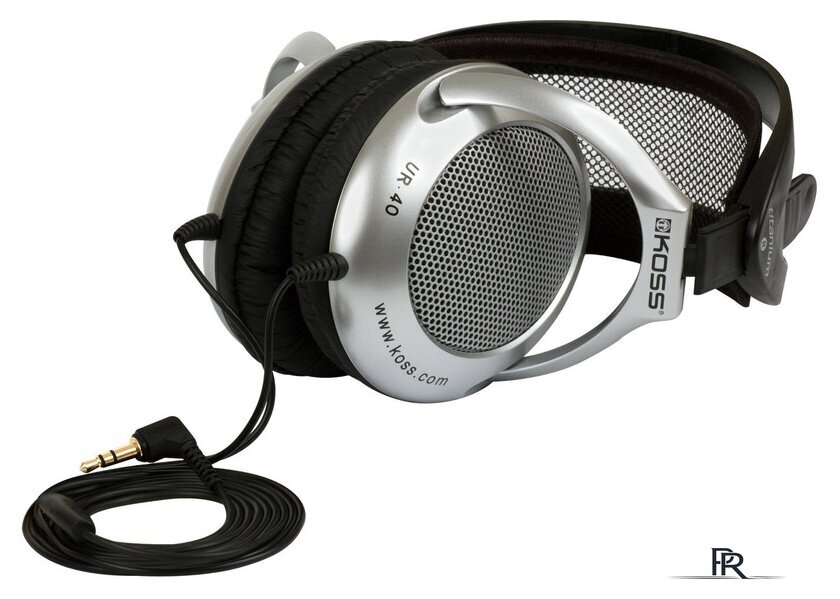 Наушники KOSS UR40 - Изображение №18 — Интернет-магазин ПроЗаказ