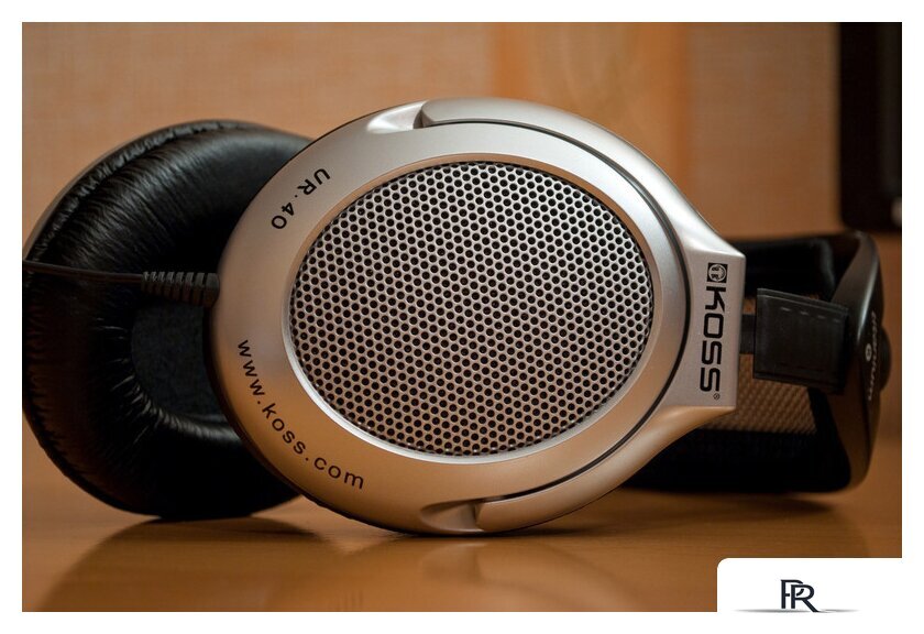 Наушники KOSS UR40 - Изображение №29 — Интернет-магазин ПроЗаказ