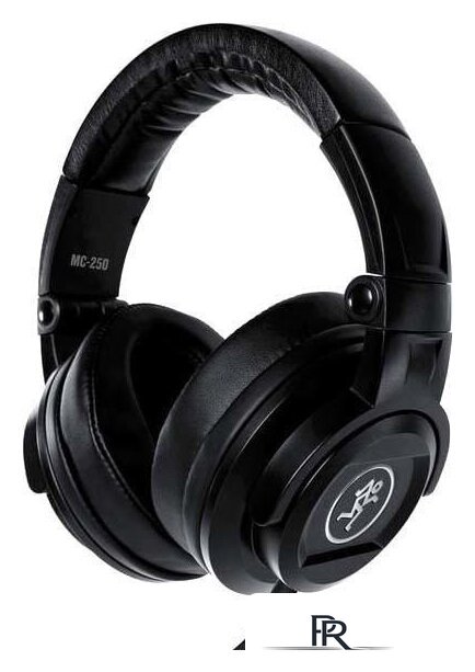 Наушники MACKIE MC-250 - Изображение №1 — Интернет-магазин ПроЗаказ
