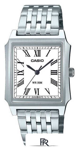 Наручные часы Casio MTP-B190D-7B - Изображение №1 — Интернет-магазин ПроЗаказ