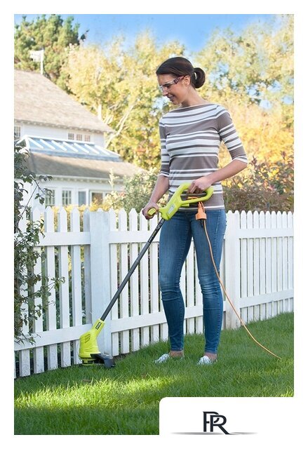 Триммер Ryobi RLT3525 - Изображение №2 — Интернет-магазин ПроЗаказ