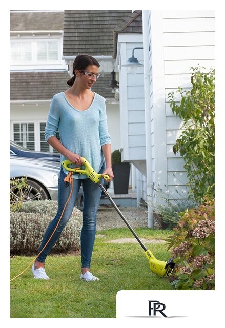 Триммер Ryobi RLT3525 - Изображение №3 — Интернет-магазин ПроЗаказ