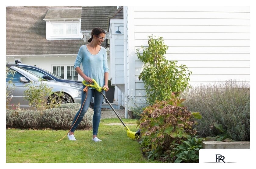 Триммер Ryobi RLT3525 - Изображение №4 — Интернет-магазин ПроЗаказ