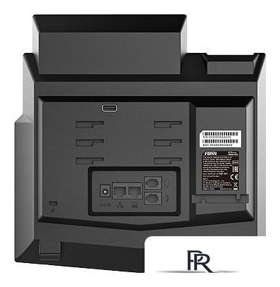 IP-телефон Fanvil X6U - Изображение №4 — Интернет-магазин ПроЗаказ