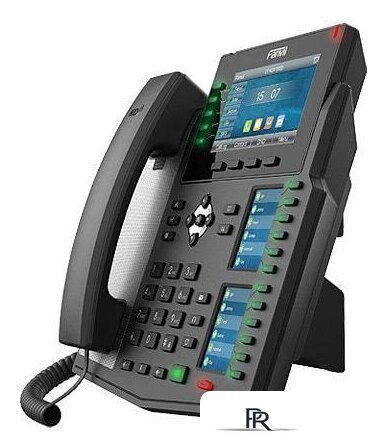 IP-телефон Fanvil X6U - Изображение №3 — Интернет-магазин ПроЗаказ
