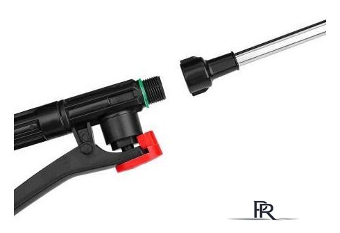 Аккумуляторный опрыскиватель Deko DKSP10 16 л - Изображение №3 — Интернет-магазин ПроЗаказ