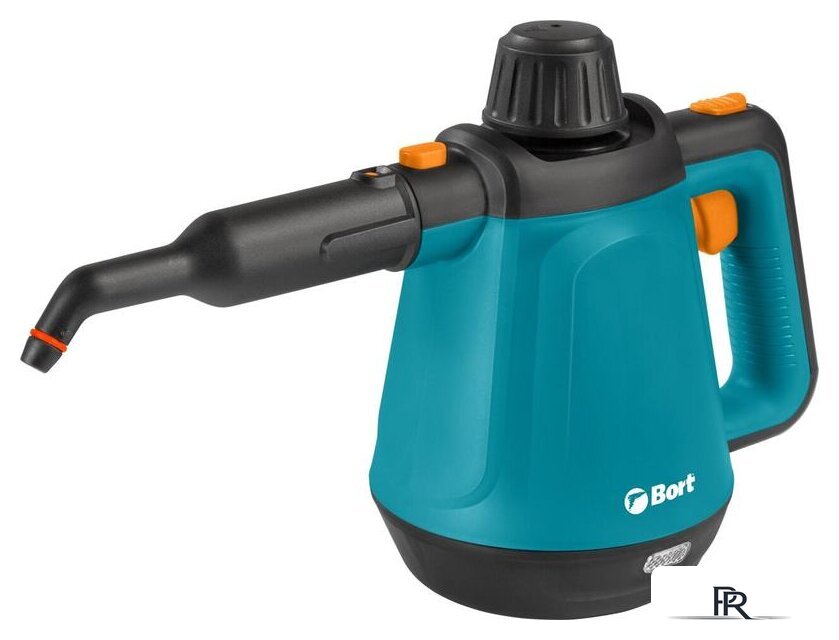Пароочиститель Bort BDR-2800-RR - Изображение №2 — Интернет-магазин ПроЗаказ