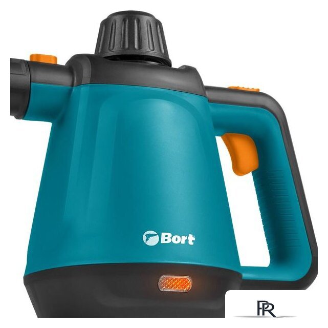 Пароочиститель Bort BDR-2800-RR - Изображение №4 — Интернет-магазин ПроЗаказ