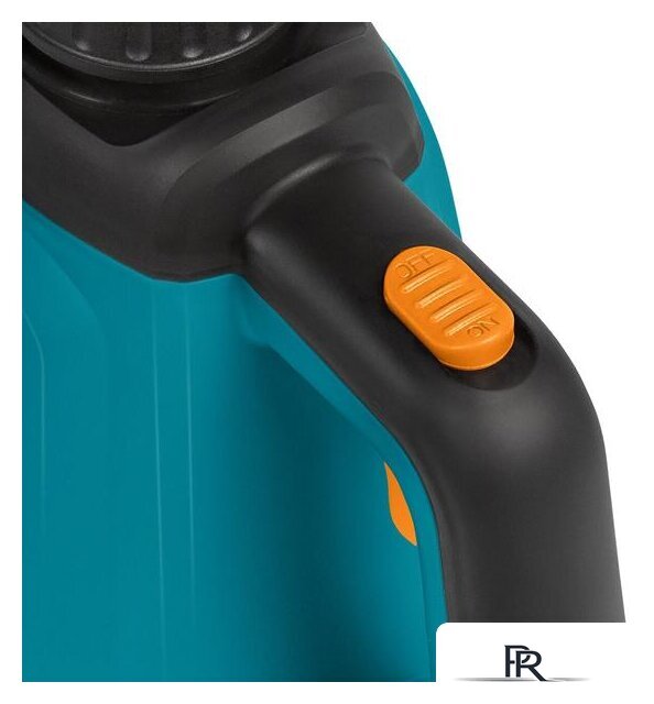 Пароочиститель Bort BDR-2800-RR - Изображение №5 — Интернет-магазин ПроЗаказ