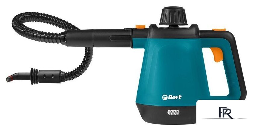 Пароочиститель Bort BDR-2800-RR - Изображение №3 — Интернет-магазин ПроЗаказ
