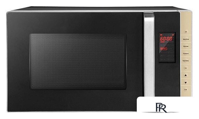 Микроволновая печь CENTEK CT-1561 (черный) - Изображение №1 — Интернет-магазин ПроЗаказ