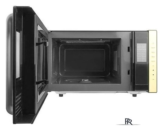 Микроволновая печь CENTEK CT-1561 (черный) - Изображение №4 — Интернет-магазин ПроЗаказ