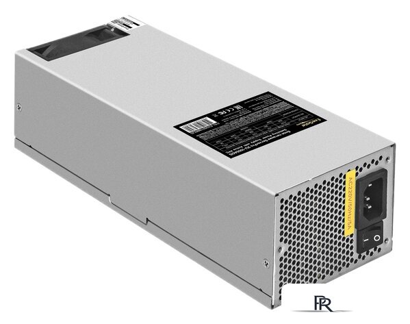 Блок питания ExeGate ServerPRO-2U-1080ADS EX292189RUS - Изображение №1 — Интернет-магазин ПроЗаказ