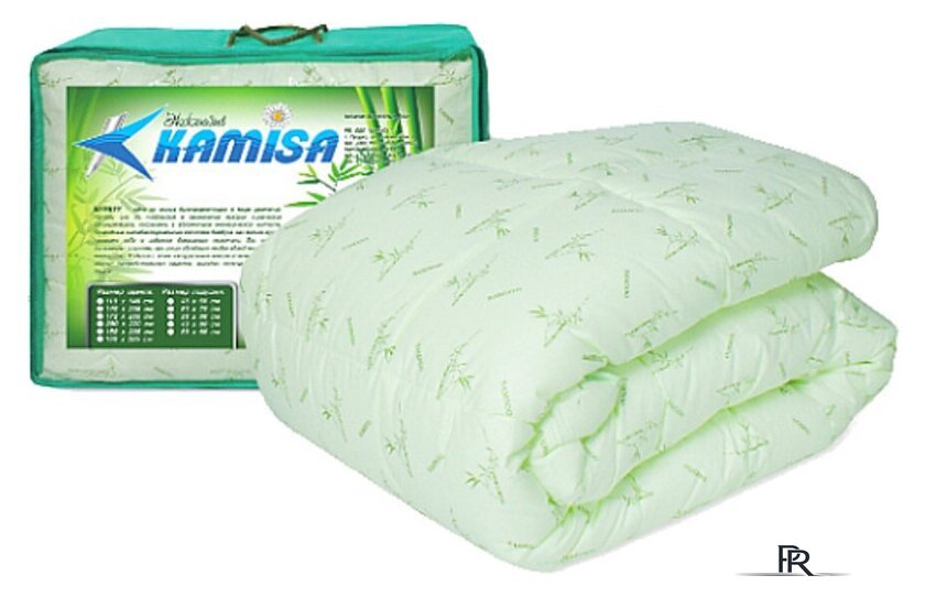 Одеяло Камиса ОДН.ПЛС-200 220х200 - Изображение №4 — Интернет-магазин ПроЗаказ