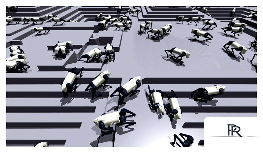 Умный робот-друг Unitree Go2 Pro - Изображение №26 — Интернет-магазин ПроЗаказ