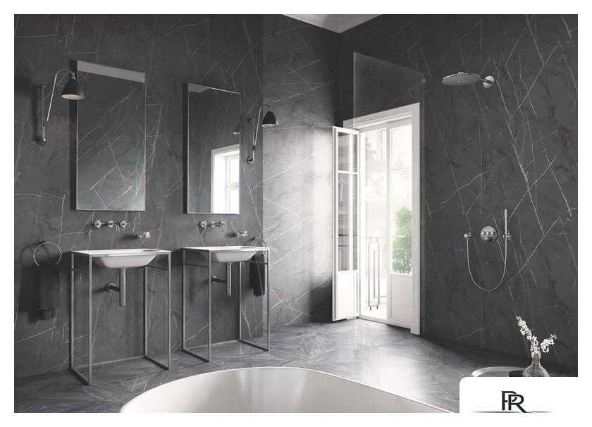 Накладная панель Grohe Grohtherm 29121Dc0 - Изображение №5 — Интернет-магазин ПроЗаказ