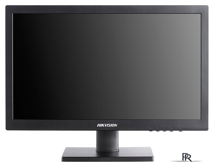 Монитор Hikvision DS-D5019QE-B - Изображение №1 — Интернет-магазин ПроЗаказ