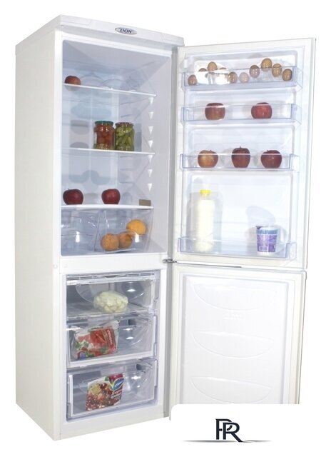 Холодильник Don R-290 K (снежная королева) - Изображение №2 — Интернет-магазин ПроЗаказ