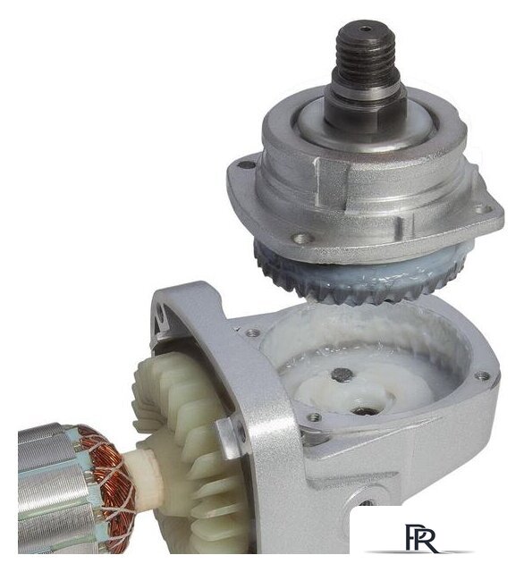 Угловая шлифмашина Bort BWS-1600-R - Изображение №9 — Интернет-магазин ПроЗаказ