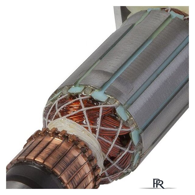 Угловая шлифмашина Bort BWS-1600-R - Изображение №8 — Интернет-магазин ПроЗаказ