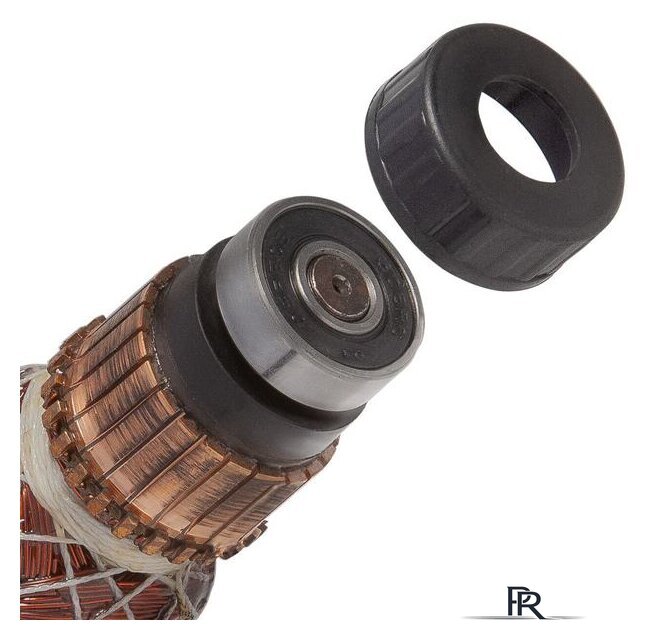 Угловая шлифмашина Bort BWS-1600-R - Изображение №5 — Интернет-магазин ПроЗаказ