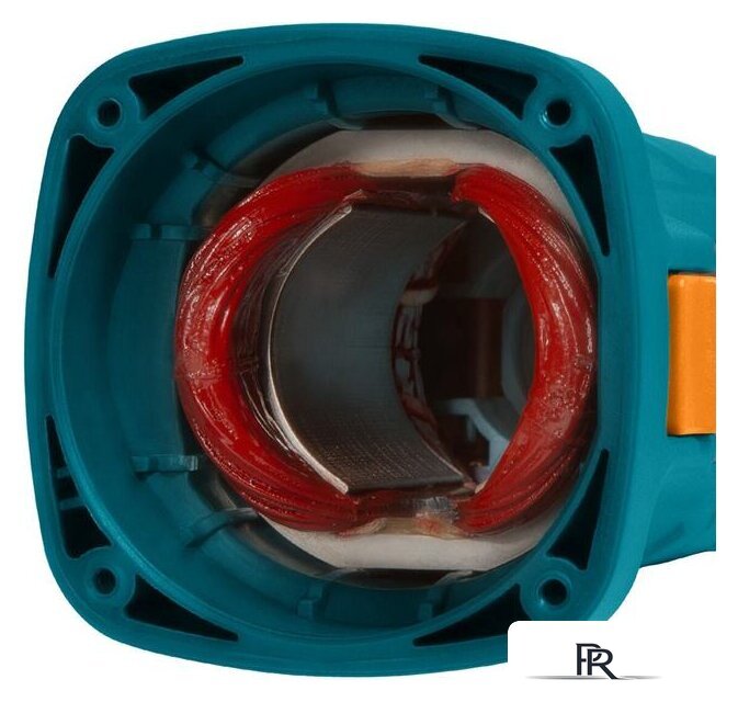 Угловая шлифмашина Bort BWS-1600-R - Изображение №6 — Интернет-магазин ПроЗаказ